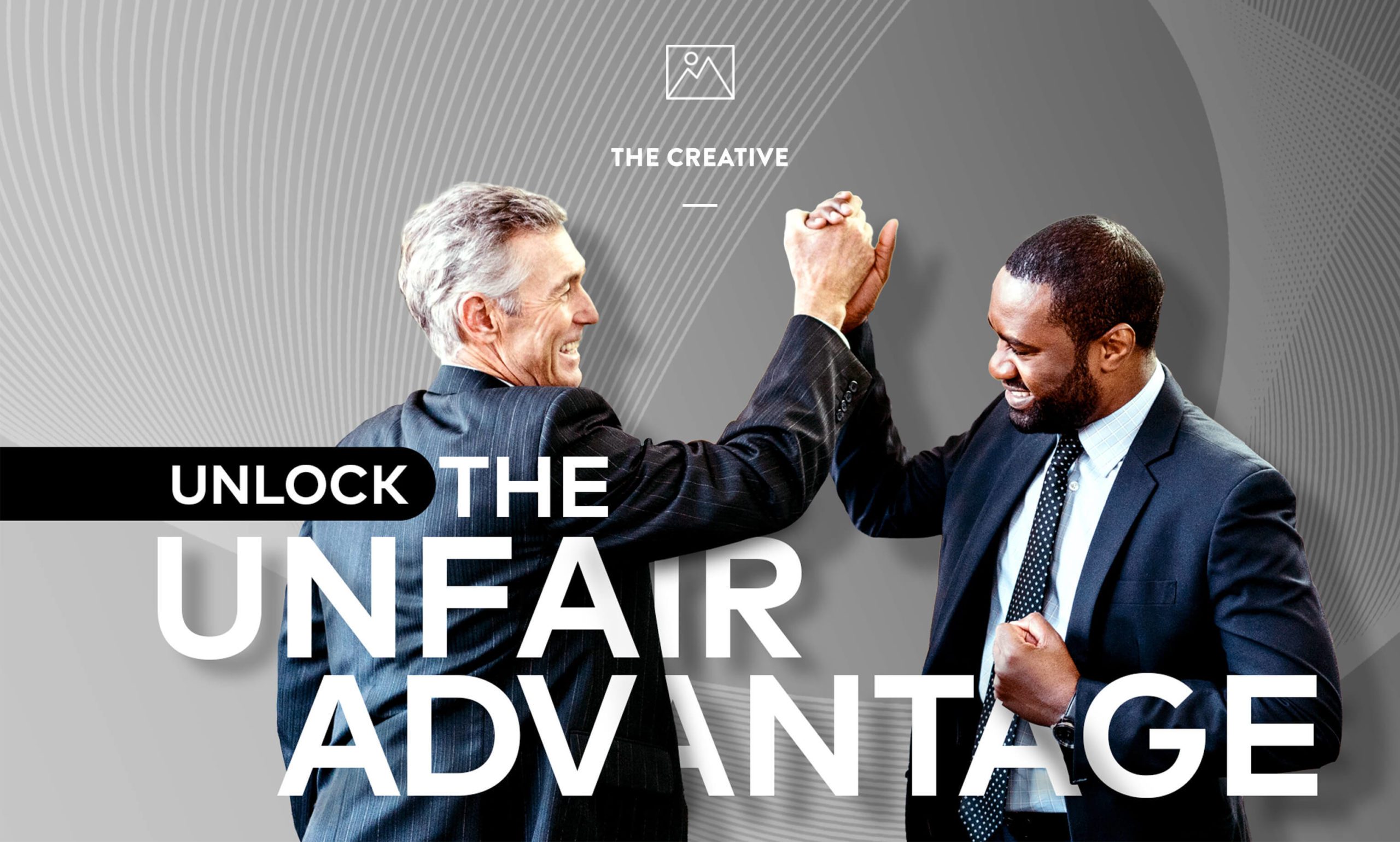 DriveCentric - Unlock the Unfair Advantage